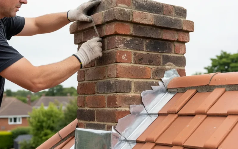 Chimney Repairs in Buckinghamshire